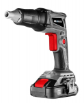 Juhtmeta kruvikeeraja Graphite Energy+ 18v ilma harjadeta
