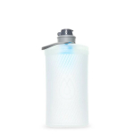HydraPak joogiveekott Flux 1,5L Foldable Water Bag, valge