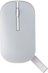 Asus hiir Marshmallow Mouse | MD100 | Mouse | 2.4 GHz, Bluetooth | hall