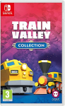 Arvutim&auml;ng Train Valley Collection - Nintendo Switchi m&auml;ng