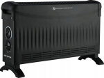 2000 W konvektsioon-elektriradiaator termostaadi ja ventilaatoriga Volteno