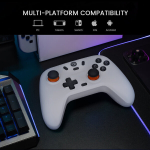 Gamesir Nova Lite Wireless Game Play kontroller koos Bluetoothi, Dongle, Switc _, GST4NL005-2