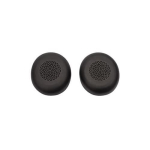 Handsfree seade Jabra Evolve2 75 Ear Cushion - austiņu spilventiņi - Black