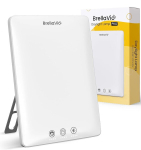 Brellavio LED-valgusteraapia lamp 12 000 luksi