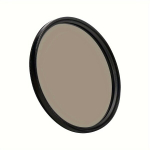 CPL polariseeriv filter, veekindel raam Pickify, 72 mm