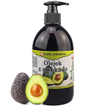 Avokaado&otilde;li rafineerimata k&uuml;lmpressitud naturaalne + dosaator Chosa 05l 500ml