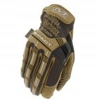 Mechanix M-pact kindad