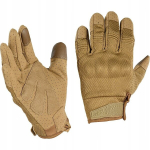 Taktikalised kindad M-tac A30 Coyote, suurus L