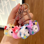 Kawaii Multikaamera V&otilde;tmehoidjad, Armas Anime PVC V&otilde;tmer&otilde;ngas., C