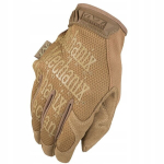 Taktikalised kindad Mechanix Wear Original - Coyote S