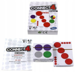 Connect 4 kaardim&auml;ng E8388 Hasbro