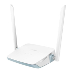 D-Link R03 Router Wi-Fi Smart N300 300Mbps Wi-Fi 4 koos WPA3 ja EAGLE PRO AI