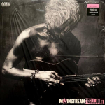Machine Gun Kelly - Mainstream Sellout (Grey [Opaque Grey]) (vin&uuml;&uuml;lplaat, LP)