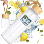 Veepudel Vilde 500 ml