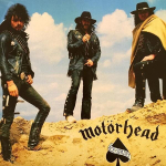 Mot&ouml;rhead - Ace Of Spades (vin&uuml;&uuml;lplaat, LP)