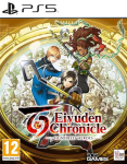 Arvutim&auml;ng Videom&auml;ngude laiendus - 505 Games Eiyuden Chronicle Hundred Heroes m&auml;ngukood