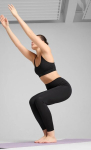 Puma Retuusid Naistele Move Hw 7/8 Tight Black 526692 01 526692 01/S