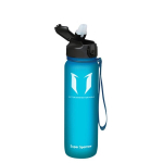 Super Sparrow Tritan spordiveepudel, 750ml, matt piparm&uuml;nt.