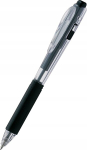 Pentel automaatne pliiats, must 0,7 mm