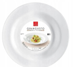 Bormioli Rocco Grangusto s&uuml;gav taldrik 27 cm