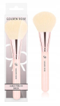 Suur puudripintsel "golden Rose" Nude