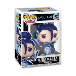 Funko POP! League of Legends K/DA Kai'Sa figuur