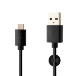 USB-C andme- ja laadimiskaabel, 2 m