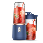 Juhtmevaba kaasaskantav blender FIT2, 380 ml