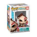 Funko Pop! Vin&uuml;&uuml;lfiguur: Disney: Moana 3 - Kotu