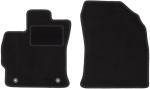 Esiosa matid mudelile: Toyota Prius III Plus luukp&auml;ra (2011-2015) mustad