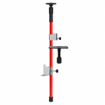 Laserloodi statiiv HandyTools Laser, 3 m, 1/4" kinnitus, 1 tk.