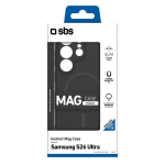 Samsung Galaxy S26 Ultra kaitse&uuml;mbris, &uuml;hilduv MagSafe SBS-iga