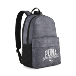 PUMA vabaaja seljakott t&auml;iskasvanutele PUMA PHASE CLASS seljakott PUMA must - 09117801, hall 21l, Universaalne
