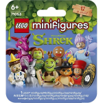 LEGO&reg; Minifigures Shreki salap&auml;rane karp 71053