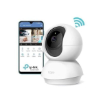 WiFi Kaameravalve, Traadita Liikumise Tu vastus