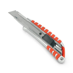 UTILITY KNIFE 18MM
