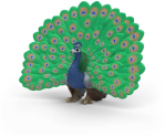 Paabulinnu figuur Schleich