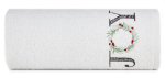 Eurofirany j&otilde;ululine vannir&auml;tik R203-11, 70x140 cm, valge