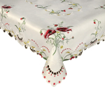 Eurofirany laudlina OH-203-C, 130x170 cm