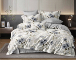 Eurofirany flanellist voodipesukomplekt PFY-110, 200x220 cm, 4-osaline