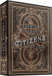 Theory11 m&auml;ngukaardid Citizens
