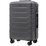 Keskmine Kohver Wings Crake 24" Tumehall
