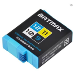 Kaamera aku Batmax 11 aku