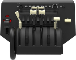 HORI Racing Wheel Overdrive