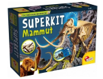 I'M GENIUS Super Kit Mammoth New For Kids