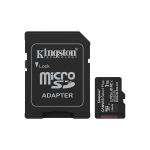 Telefoni m&auml;lukaart MicroSD M&auml;likaart koos Adapteriga Kingston SDCS3/1TB 1 TB