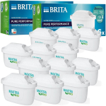 Brita Maxtra 12-osaline filter (komplekt)