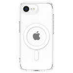 Spigen Ultra Hybrid MagSafe &uuml;mbris iPhone 16e - Frost White