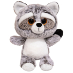 Pesukaru pehmo maskott 22cm - Leantoys
