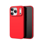 Swissten Soft Joy Case skirtas Apple iPhone 17 Pro Max